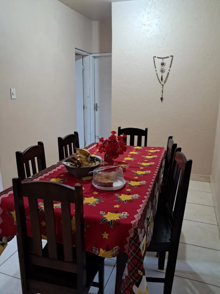 Apartamento, 2 quartos, 65 m² - Foto 3