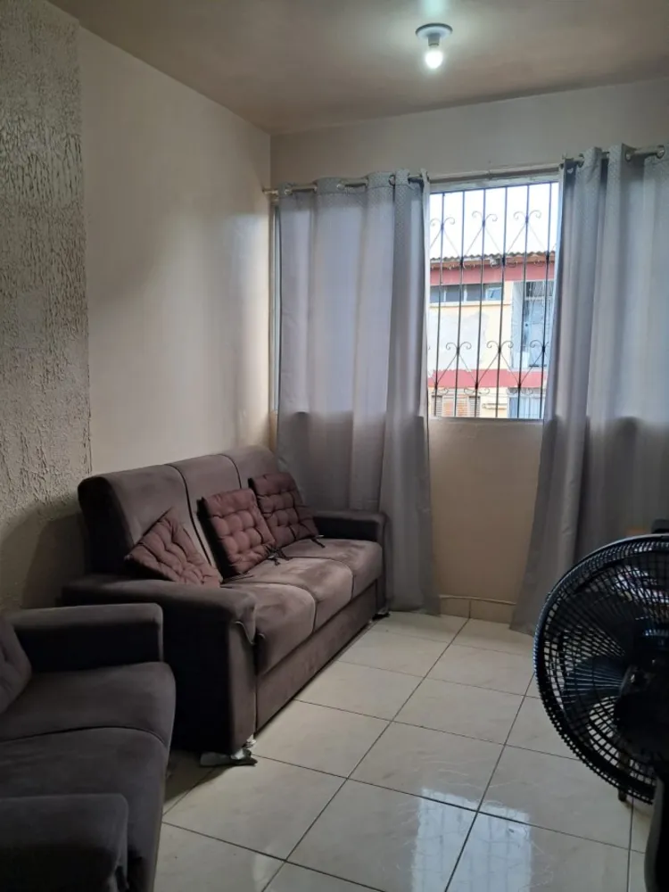 Apartamento, 2 quartos, 65 m² - Foto 9