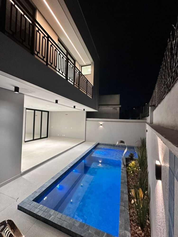 Casa de Condomínio à venda, 230m² - Foto 4
