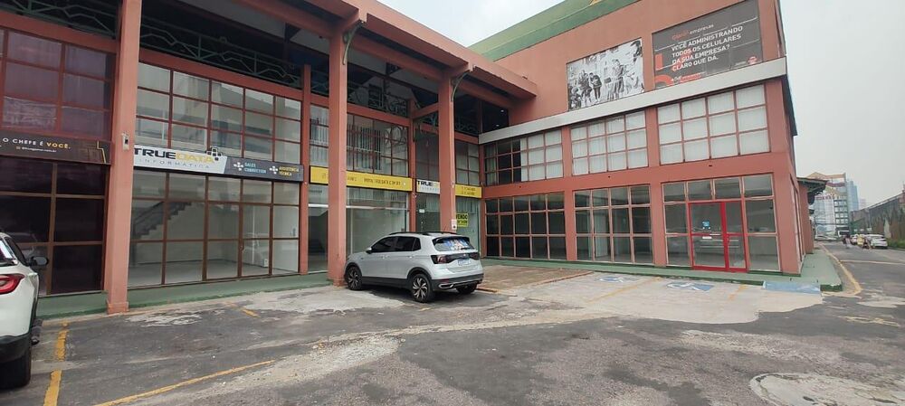 Prédio Inteiro à venda, 96m² - Foto 1