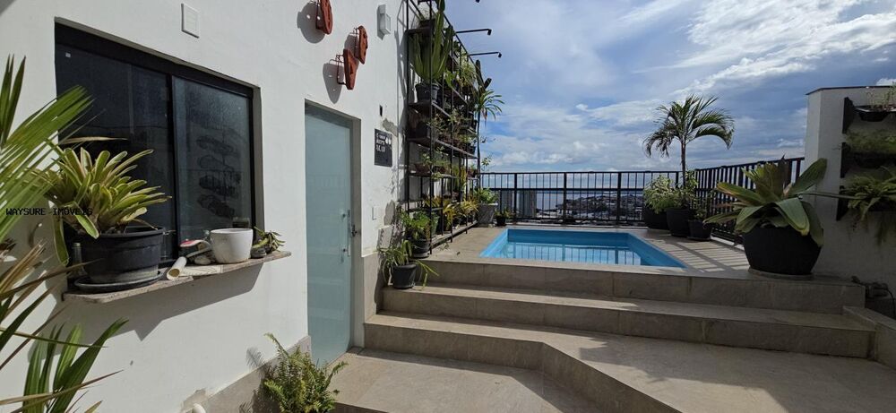 Apartamento à venda com 4 quartos, 310m² - Foto 11