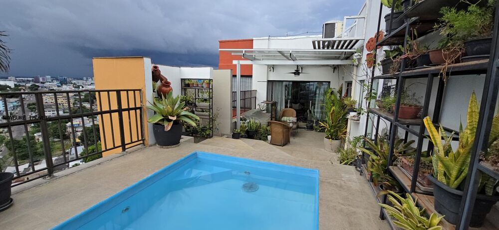 Apartamento à venda com 4 quartos, 310m² - Foto 10