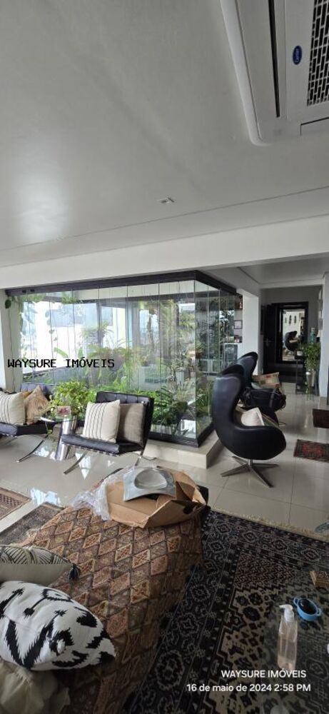 Apartamento à venda com 4 quartos, 310m² - Foto 5