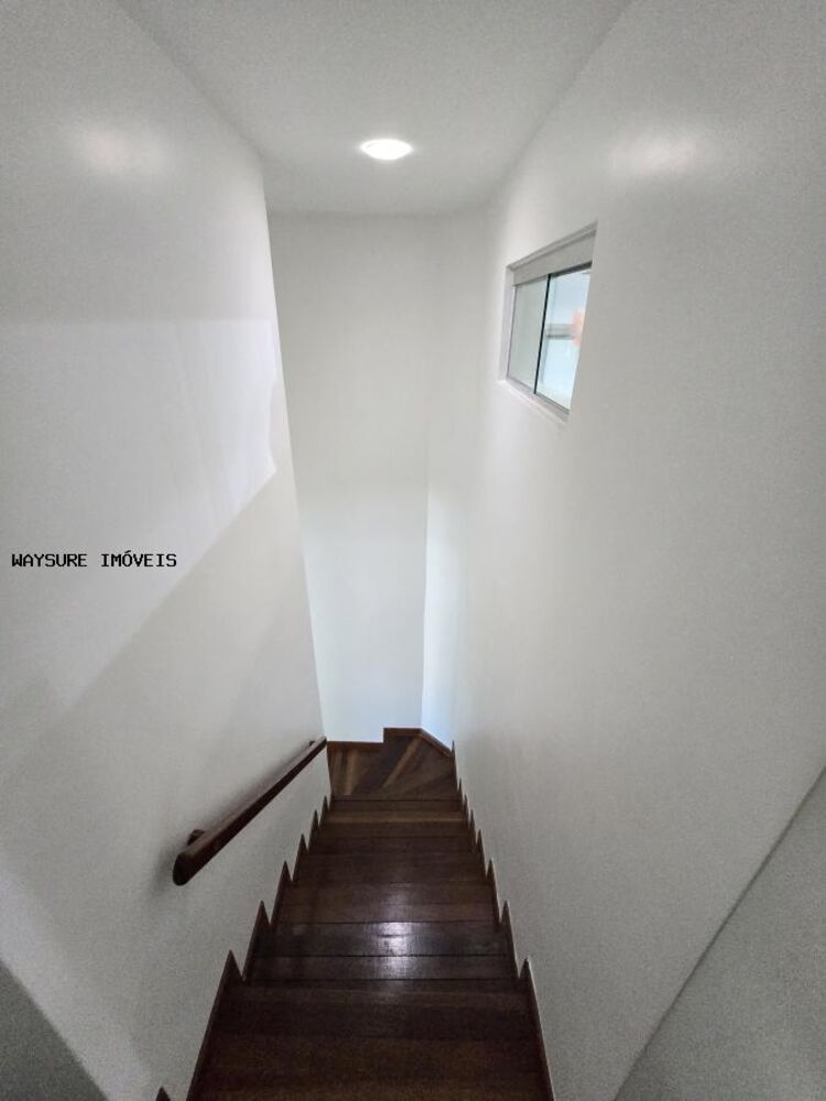 Casa de Condomínio à venda com 3 quartos, 138m² - Foto 13