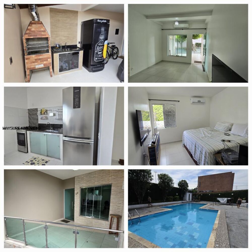 Casa de Condomínio à venda com 3 quartos, 138m² - Foto 17