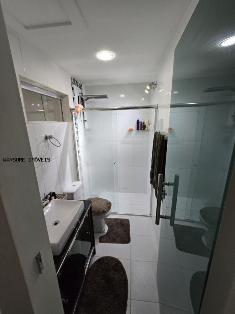 Casa de Condomínio à venda com 3 quartos, 138m² - Foto 12