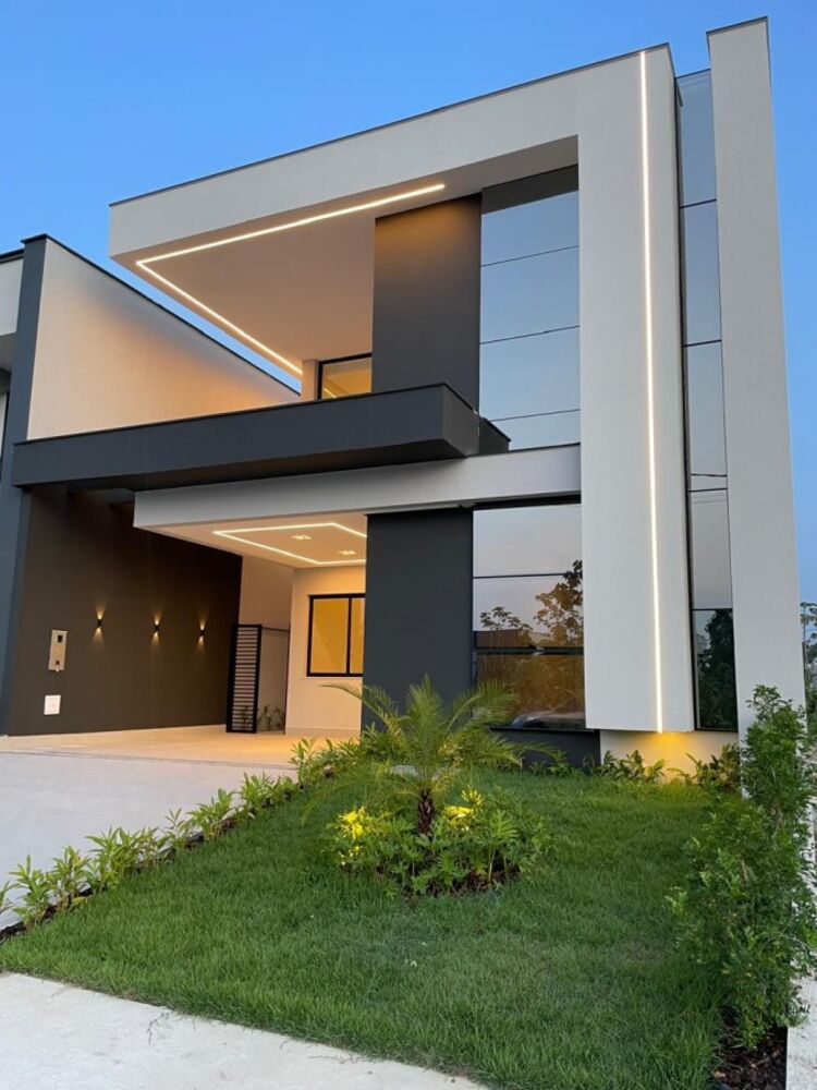 Casa de Condomínio, 3 quartos - Foto 3