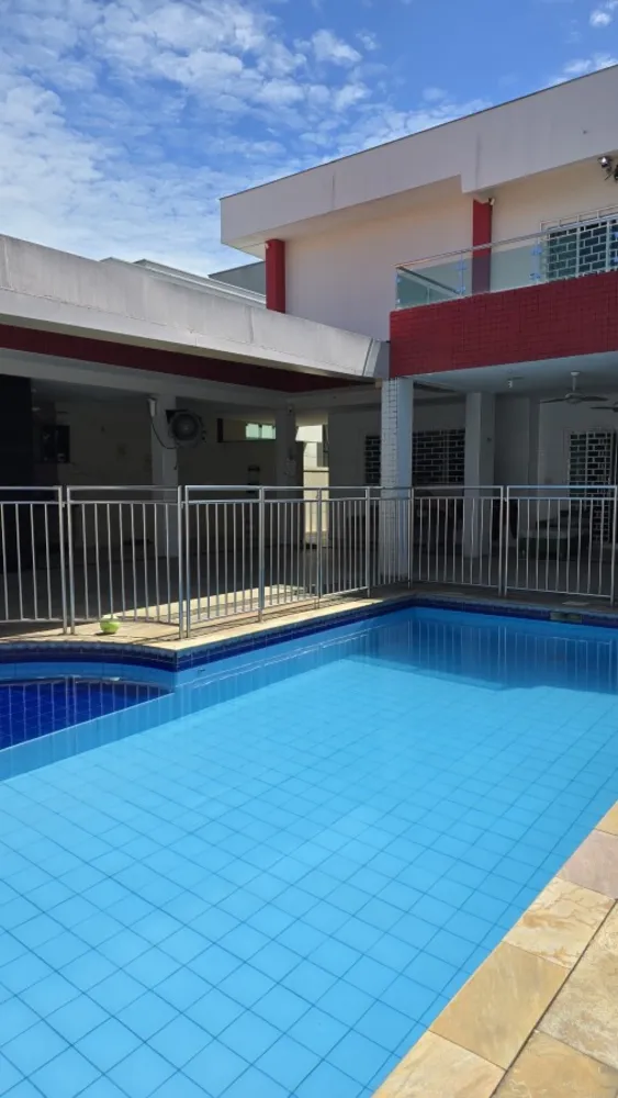 Casa de Condomínio, 5 quartos - Foto 1