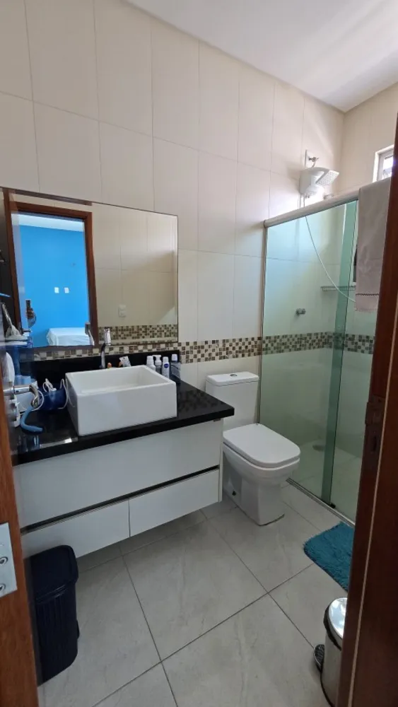 Casa de Condomínio, 5 quartos - Foto 13