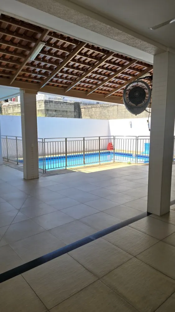 Casa de Condomínio, 5 quartos - Foto 4