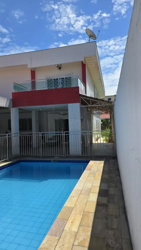 Casa de Condomínio, 5 quartos - Foto 3
