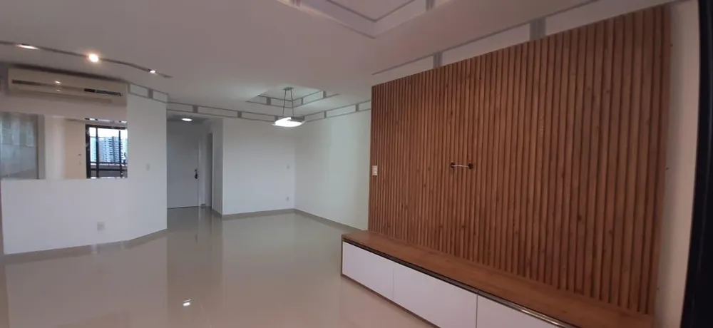 Apartamento, 3 quartos, 117 m² - Foto 1