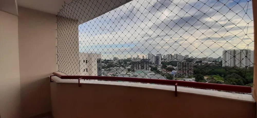 Apartamento, 3 quartos, 117 m² - Foto 3