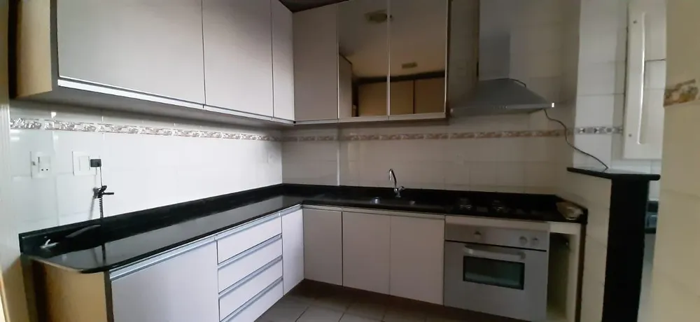 Apartamento, 3 quartos, 117 m² - Foto 4