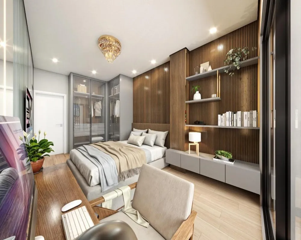 Casa, 3 quartos, 104 m² - Foto 10