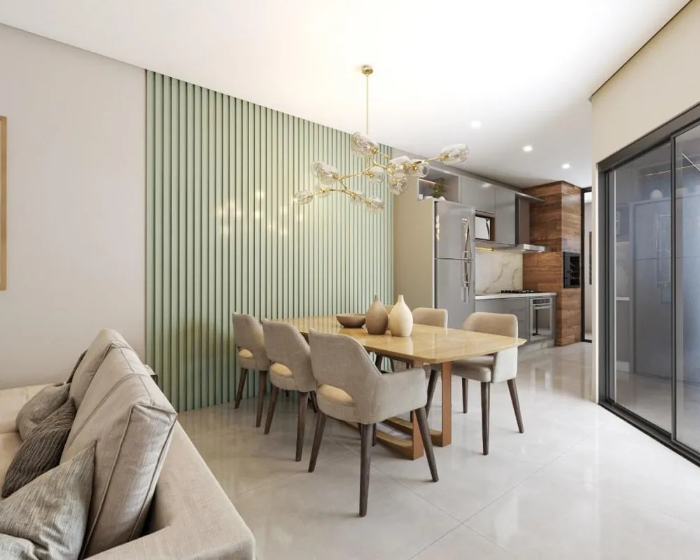 Casa, 3 quartos, 104 m² - Foto 12