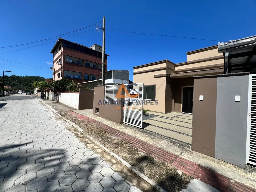 Sobrado, 2 quartos, 100 m² - Foto 2