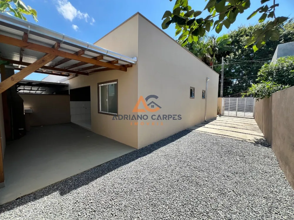 Sobrado, 2 quartos, 100 m² - Foto 7