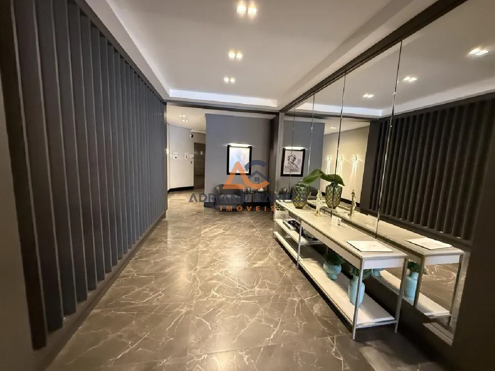 Apartamento, 2 quartos, 78 m² - Foto 2