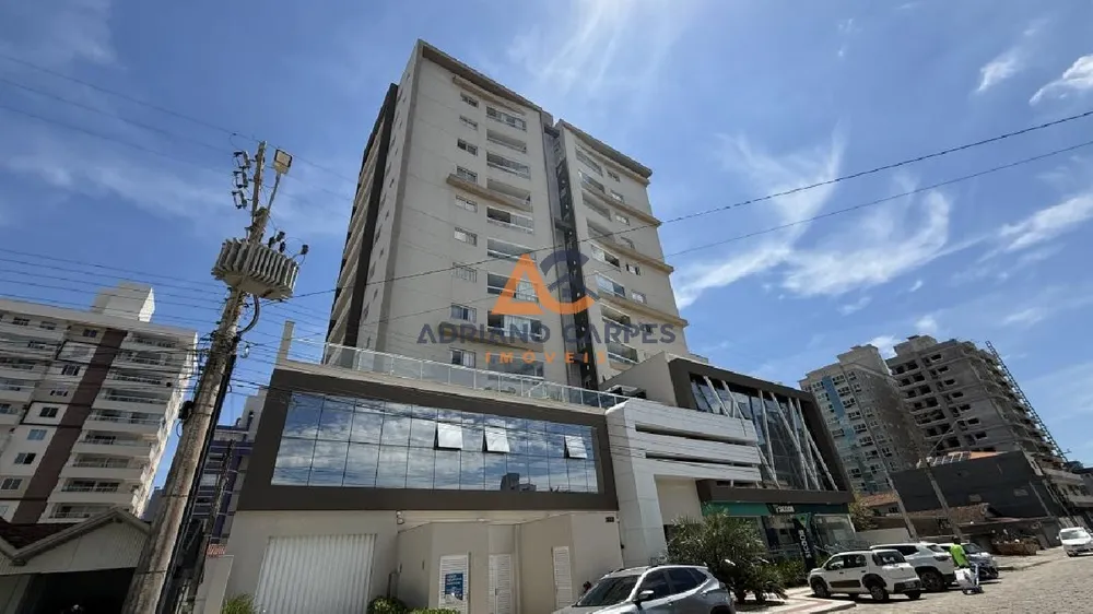 Apartamento, 2 quartos, 78 m² - Foto 1