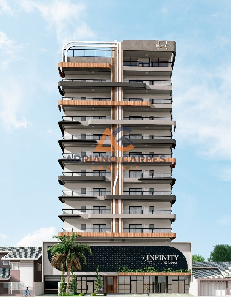 Apartamento, 2 quartos - Foto 6