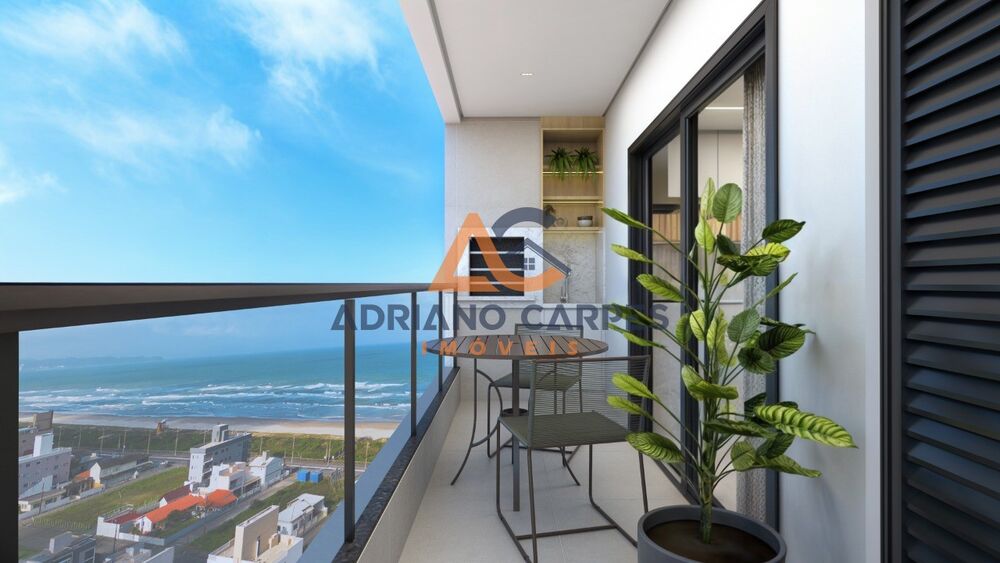 Apartamento, 2 quartos - Foto 4