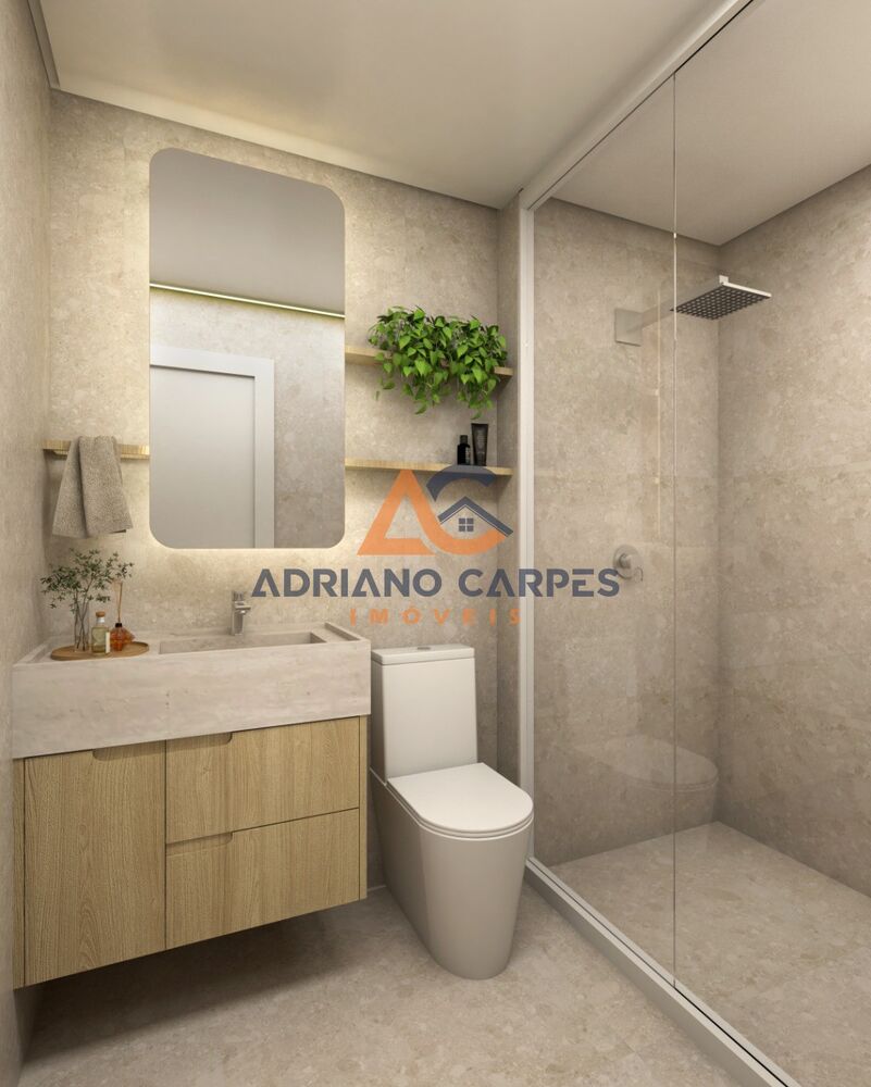 Apartamento, 2 quartos - Foto 1