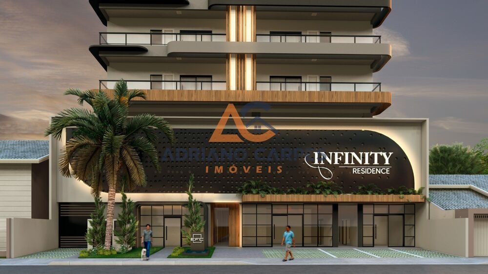 Apartamento, 2 quartos - Foto 2