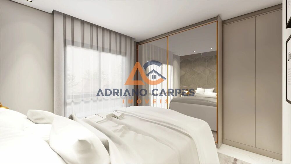 Apartamento à venda com 2 quartos, 68m² - Foto 8