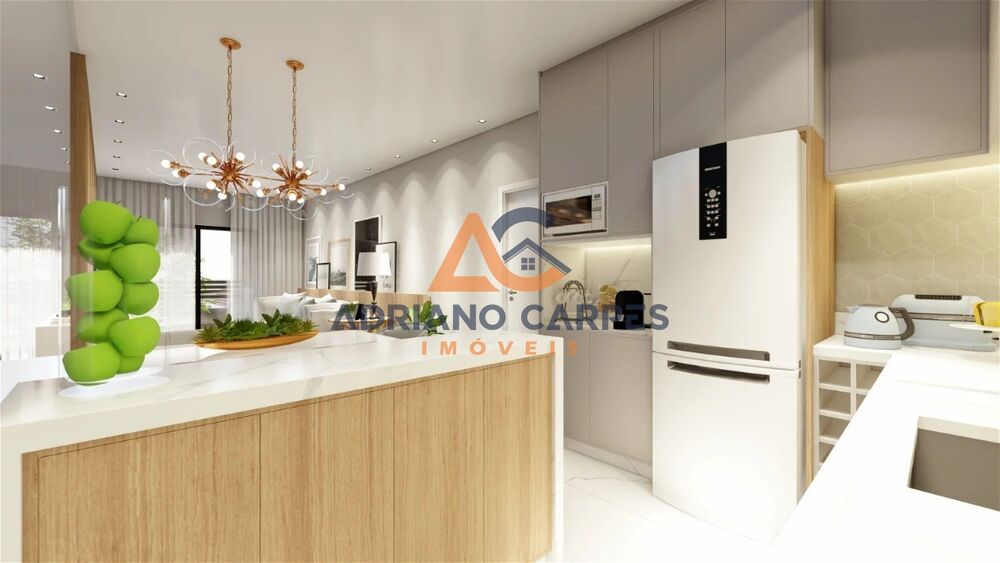 Apartamento à venda com 2 quartos, 68m² - Foto 6