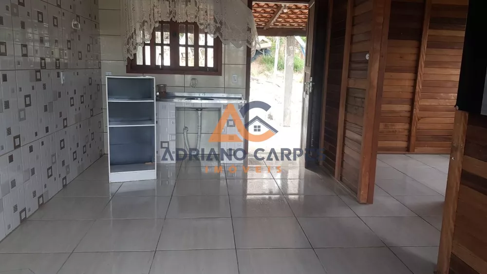 Casa à venda com 4 quartos - Foto 6