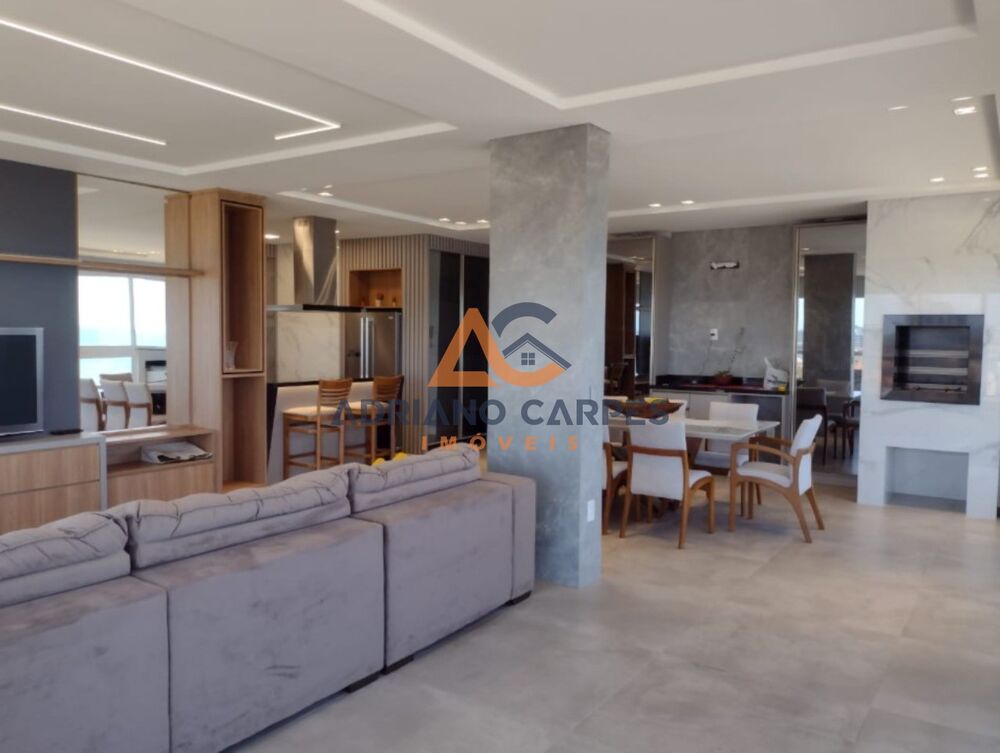 Apartamento, 4 quartos, 237 m² - Foto 5