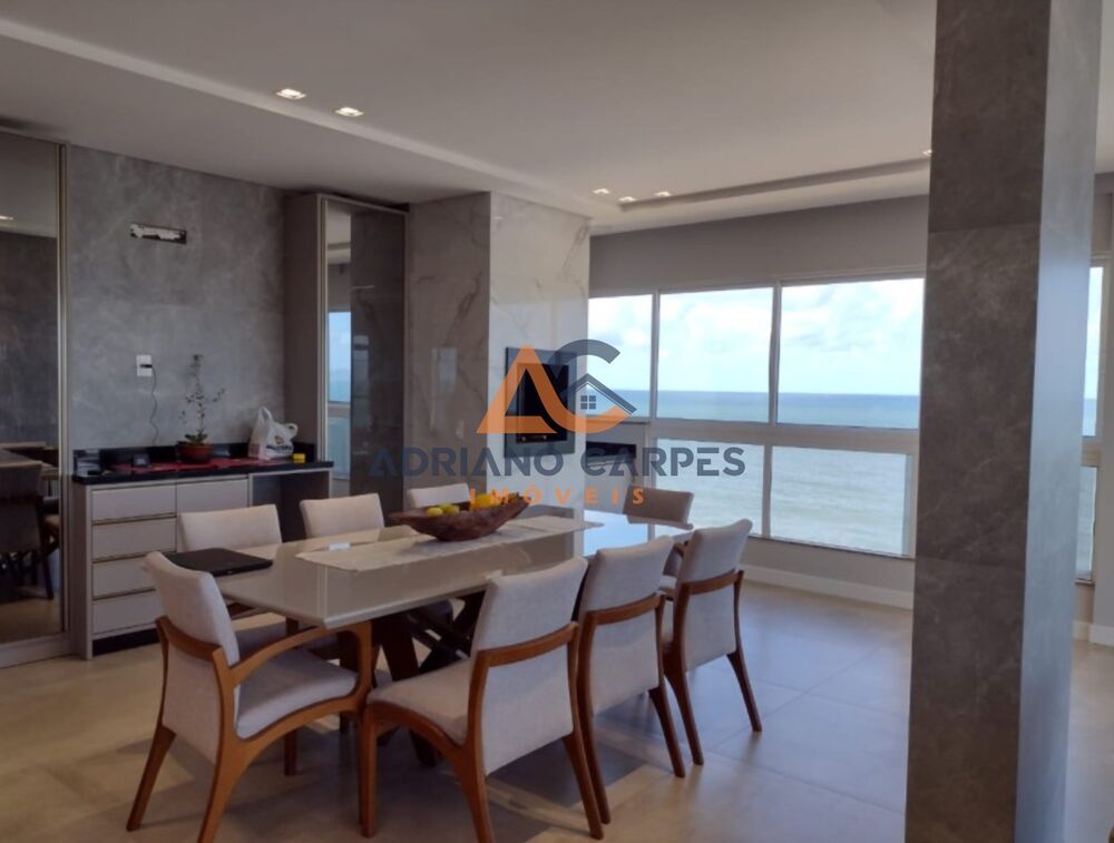 Apartamento, 4 quartos, 237 m² - Foto 3