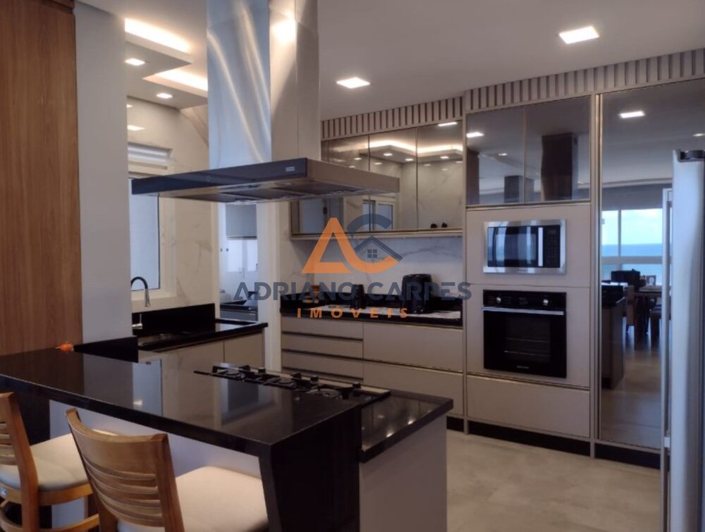 Apartamento, 4 quartos, 237 m² - Foto 6