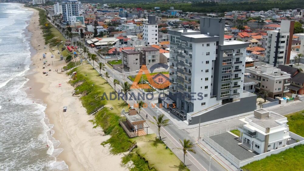 Apartamento, 4 quartos, 237 m² - Foto 1