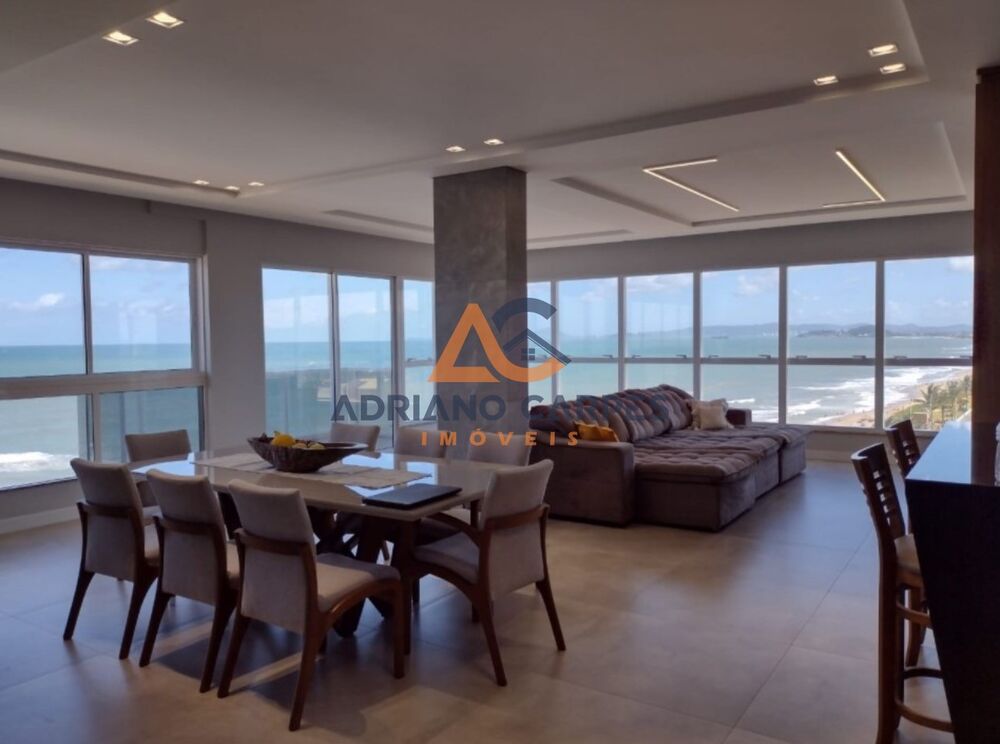 Apartamento, 4 quartos, 237 m² - Foto 2