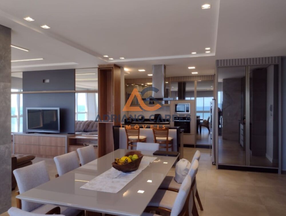 Apartamento, 4 quartos, 237 m² - Foto 4