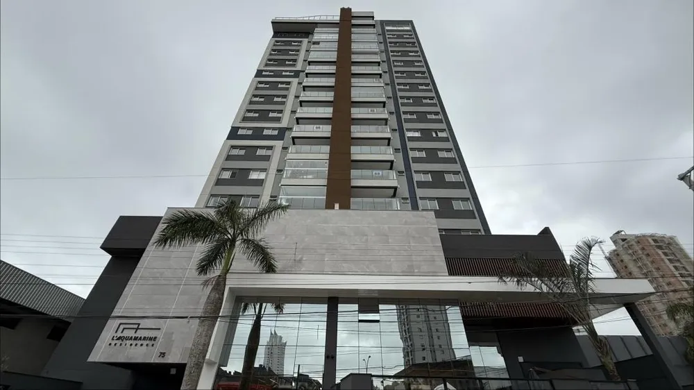 Apartamento, 2 quartos - Foto 1
