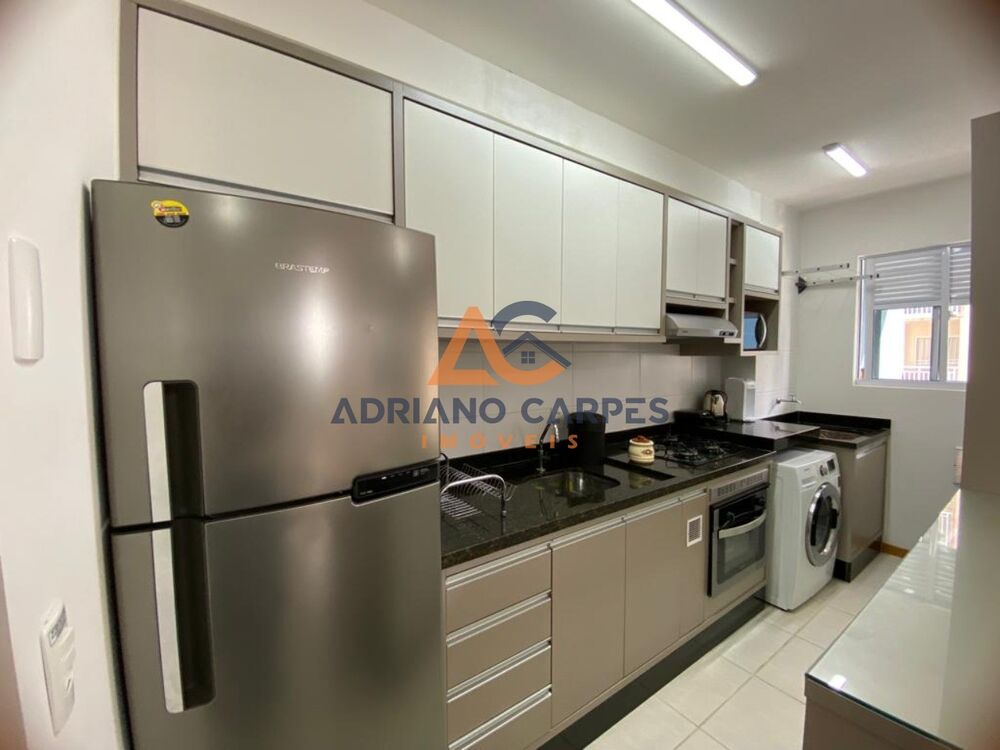 Apartamento, 2 quartos, 63 m² - Foto 3