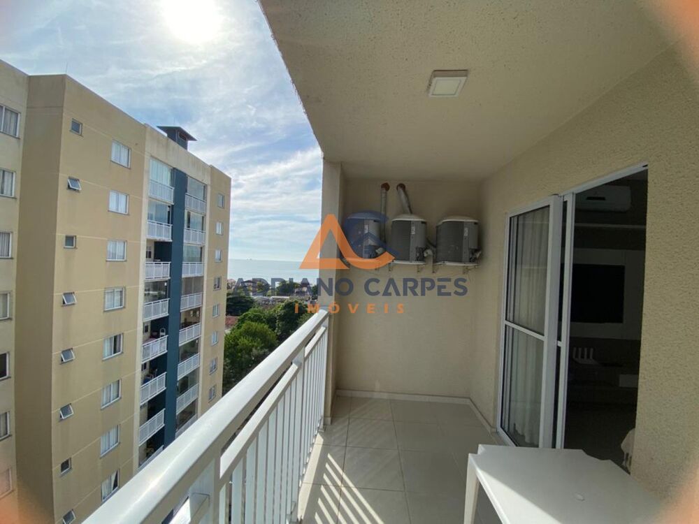 Apartamento, 2 quartos, 63 m² - Foto 1