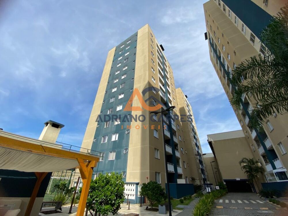Apartamento, 2 quartos, 63 m² - Foto 2