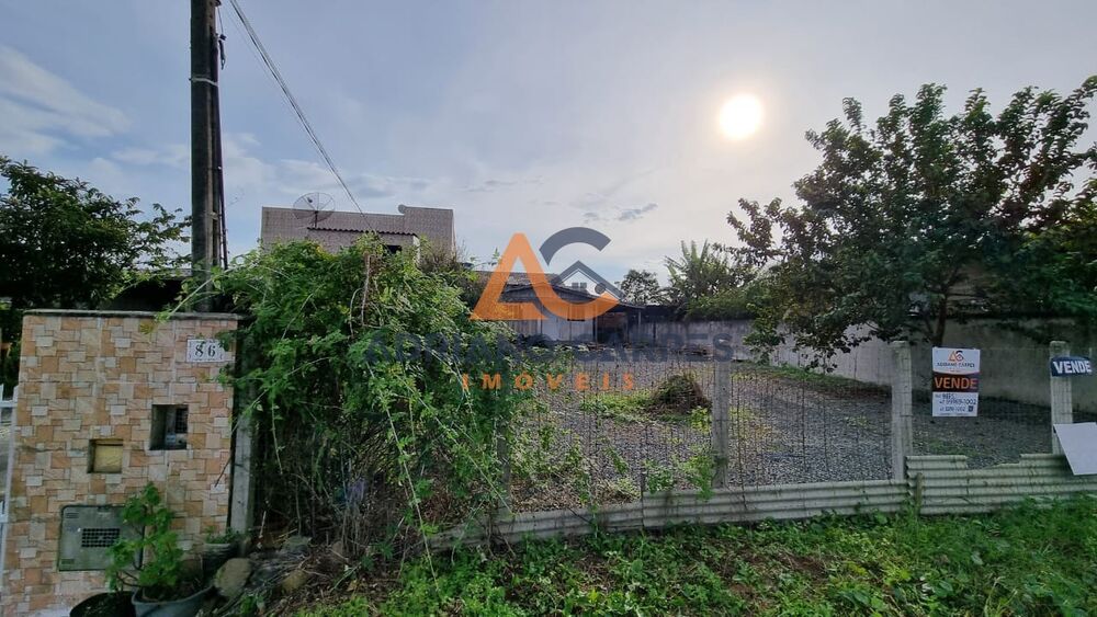 Terreno, 364 m² - Foto 5