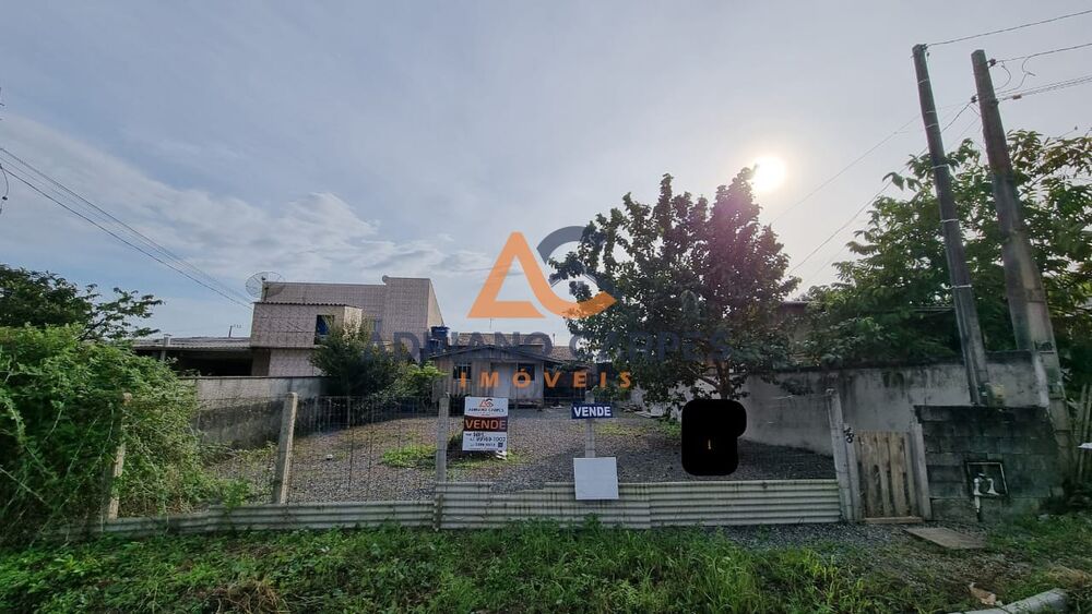 Terreno, 364 m² - Foto 2