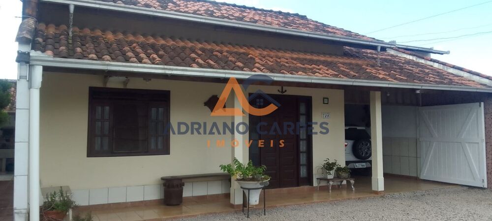 Casa, 2 quartos, 86 m² - Foto 3