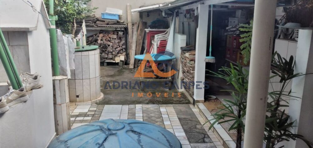 Casa, 2 quartos, 86 m² - Foto 8