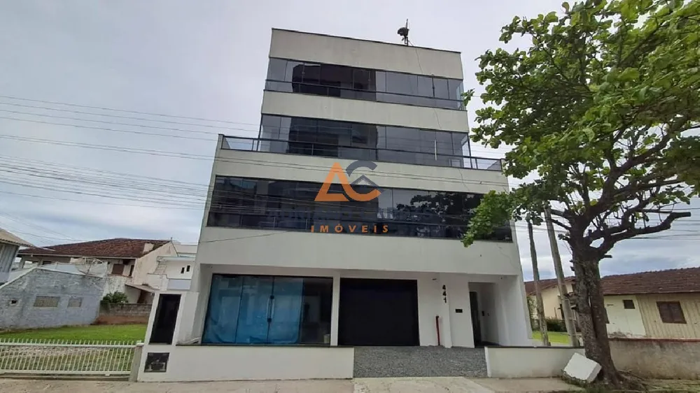 Apartamento, 2 quartos, 95 m² - Foto 1
