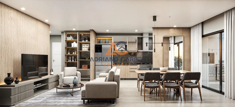 Apartamento, 2 quartos, 75 m² - Foto 5