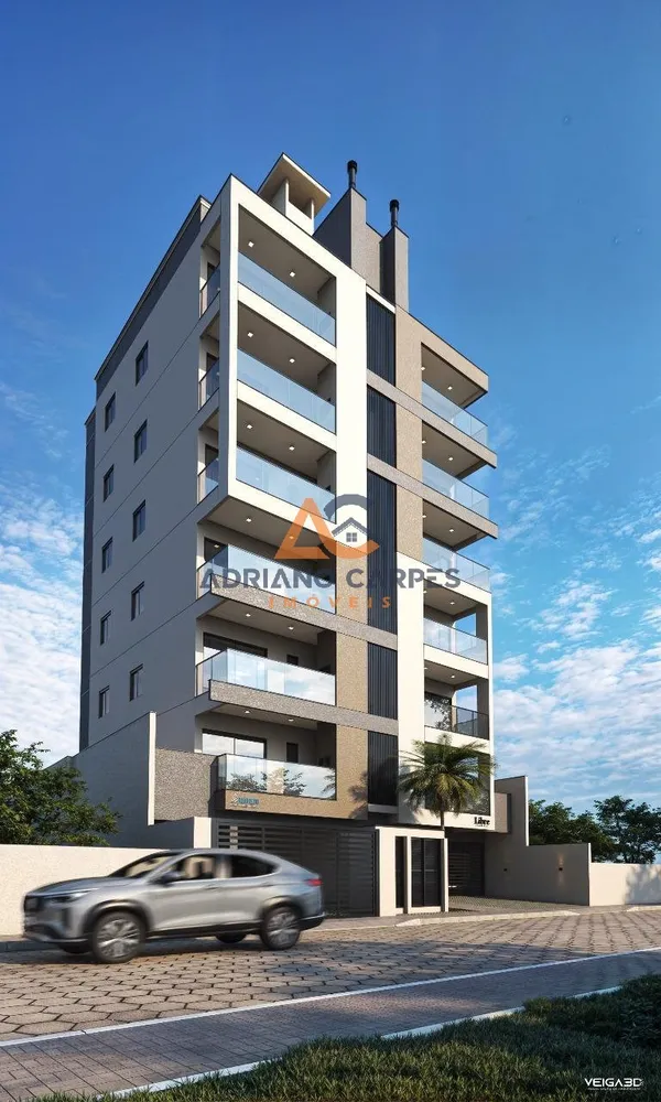 Apartamento, 2 quartos, 75 m² - Foto 7