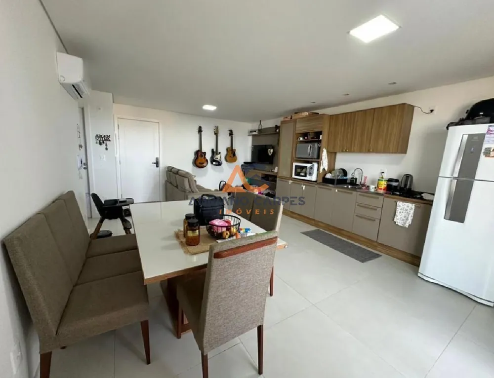 Apartamento, 2 quartos, 74 m² - Foto 2