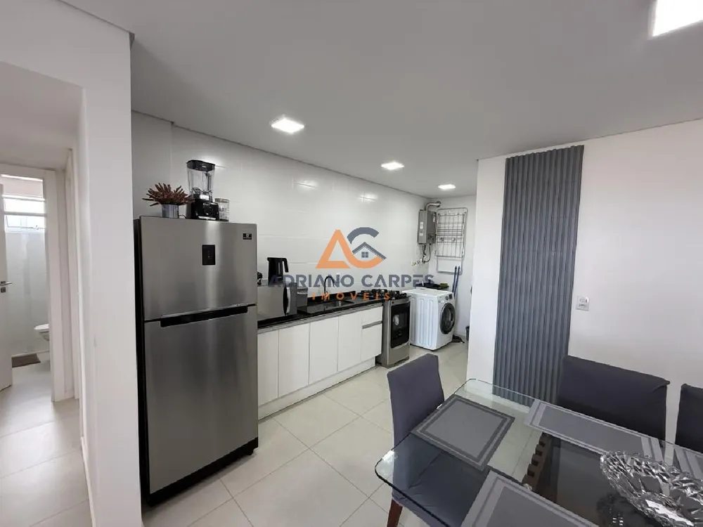 Apartamento, 2 quartos, 70 m² - Foto 6